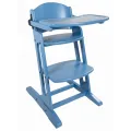 Baby Dan Jídelní pultík Dan Tray k židličce DanChair - Blue