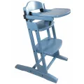 Baby Dan Jídelní pultík Dan Tray k židličce DanChair - Blue