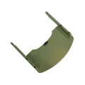 Baby Dan Jídelní pultík Dan Tray k židličce DanChair - Green