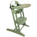 Baby Dan Jídelní pultík Dan Tray k židličce DanChair - Green