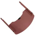 Baby Dan Jídelní pultík Dan Tray k židličce DanChair - Rose