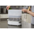 Elektrický sterilizátor Tommee Tippee Advanced