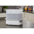 Elektrický sterilizátor Tommee Tippee Advanced