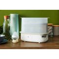 Elektrický sterilizátor Tommee Tippee Advanced