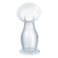 Tommee Tippee Silikonová Odsávačka Made For Me