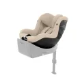 Autosedačka Cybex Sirona G3 i-Size Plus - Almond Beige