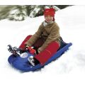 Dětské boby KHW Snow Flyer - Antracit