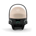 Autosedačka Cybex Cloud G3 i-Size Plus - Almond Beige