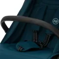 Kočárek Fillikid Cooper - Turquoise/black 