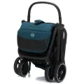 Kočárek Fillikid Cooper - Turquoise/black 