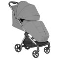 Cestovní kočárek CARRELLO Atom M 2.0 - Alloy Grey 