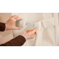 Lehátko BabyBjörn BEGIN - Mesh Cream