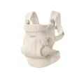 Dětské nosítko Babybjörn HOLD - Mesh Cream