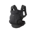 Dětské nosítko Babybjörn HOLD - Mesh Anthracite