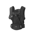 Dětské nosítko Babybjörn HOLD - Mesh Anthracite