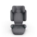 Autosedačka KINDERKRAFT XPAND 2 PRO 100-150 cm - Green