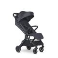 Sportovní kočárek EASYWALKER Jackey NXT - Eclipse Black 2026