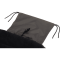 Zimní fusak Fillikid Eco Big - Grey
