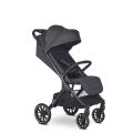 Sportovní kočárek EASYWALKER Jackey XL NXT - Eclipse Black 2026