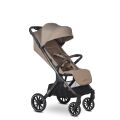 Sportovní kočárek EASYWALKER Jackey XL NXT - Mocha Brown 2026