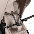 Kombinovaný kočárek ABC DESIGN Salsa 5 AIR 
