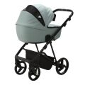 Kočárek kombinovaný ADAMEX Blanc 