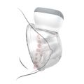 Odsávačka mateřského mléka elektrická BABYONO handsfree Shelly