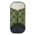 Emitex fusak 2v1 jaro-léto Cocoon Softshell - Fairytale Woodland
