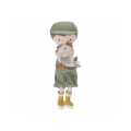 Little Dutch Panenka farmář Jim 35 cm