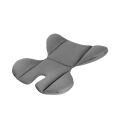 Autosedačka CARRELLO Yukon Isofix 76-150 cm - Seashell Grey