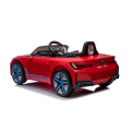 Elektrické autíčko BMW i4 12V7Ah dálkové ovládání - Černé