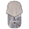 Emitex fusak 2v1 jaro-léto Cocoon Softshell - LumiBlooms
