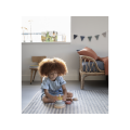 Little Dutch Nasazovací kroužky - Farma