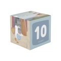 Little Dutch Kostky komín 10 ks 