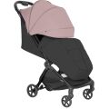 Cestovní kočárek CARRELLO Atom S 2.0 - Blossom Pink 