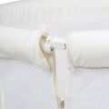 Babygo Postýlka Amila Creme