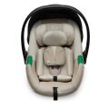 Autosedačka Kinderkraft MINK PRO 2 i-Size + základna Mink FX 2