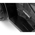 Elektrická čtyřkolka Milly Mally Honda ATV - Černá
