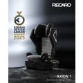 Autosedačka Recaro Axion 1 - Limited Pepita Edition