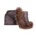 Rukávník na kočárek Emitex Luxury - Bearkins