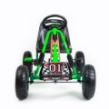 Dětská šlapací motokára Go-kart Baby Mix Razor