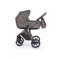 Kombinovaný kočárek Roan Bloom