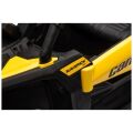 Elektrické autíčko Baby Mix Buggy Hornet 12V 4.5Ah - červené