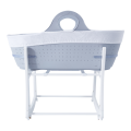 Tommee Tippee Košík na miminko Sleepee se stojanem - Grey