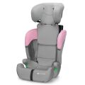 Kinderkraft Comfort Up i-size (76-150 cm) - Pink