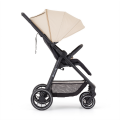 PETITE&MARS Kočárek sportovní Nox - Sahara Beige