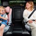 Autosedačka KINDERKRAFT  I-Comfy i-Size (76 do 150 cm) 