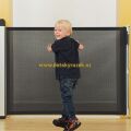 LASCAL KIDDY GUARD AVANT ZÁBRANA