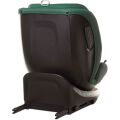 Autosedačka 4Baby Enzo-Fix i-size 40-150 cm - Dark Green