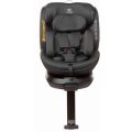 Autosedačka 4Baby Enzo-Fix i-size 40-150 cm - Mokka
